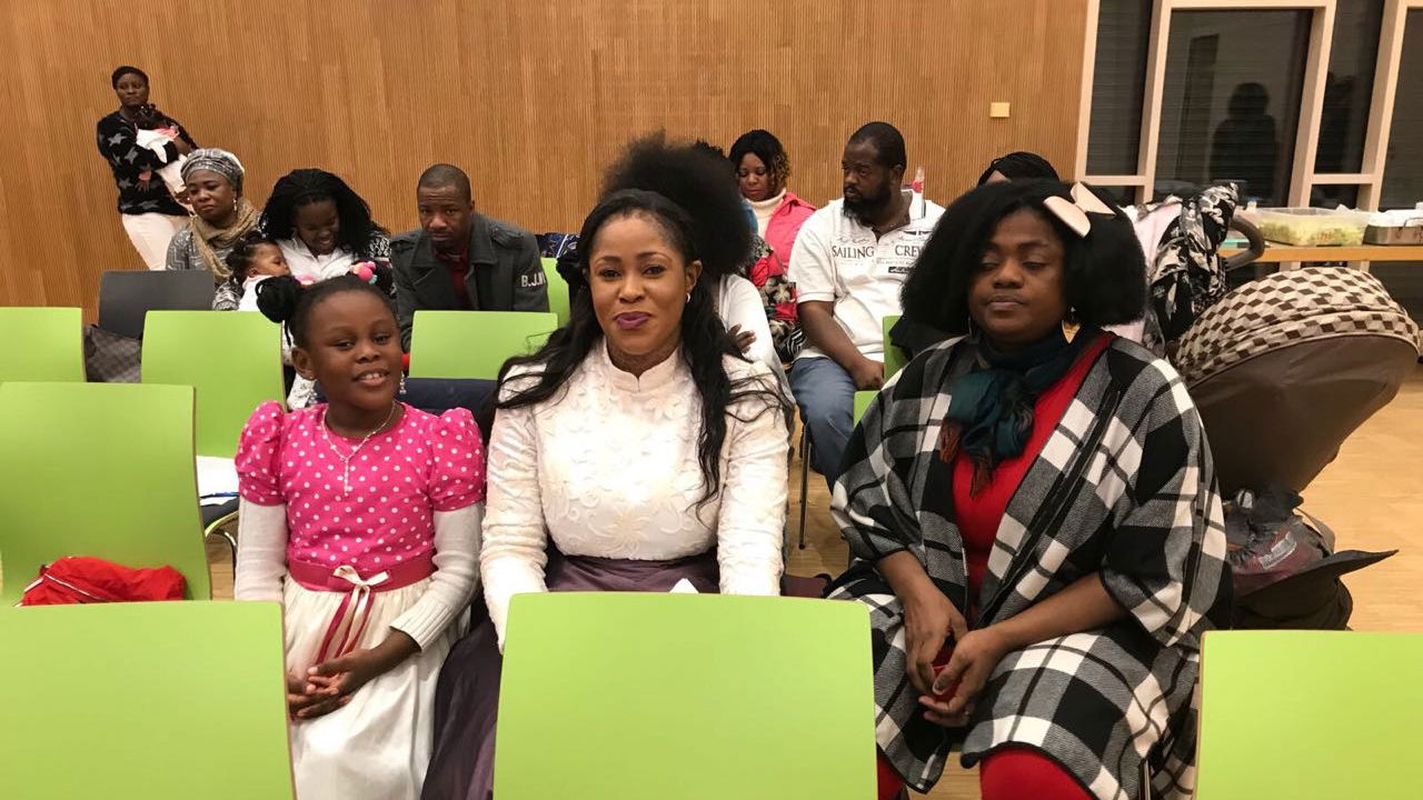 Internationale christliche Konferenz