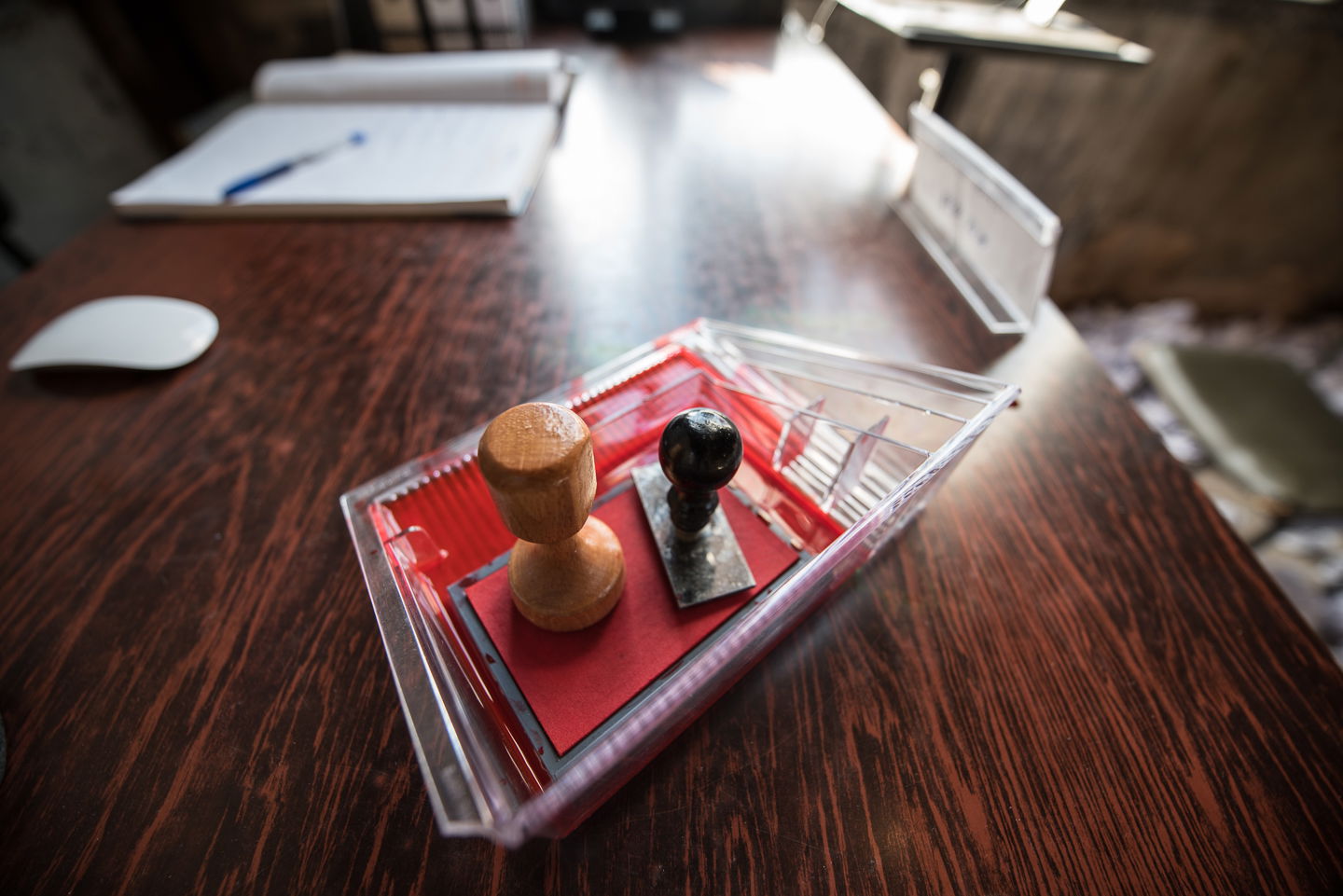 Never Made It - Images