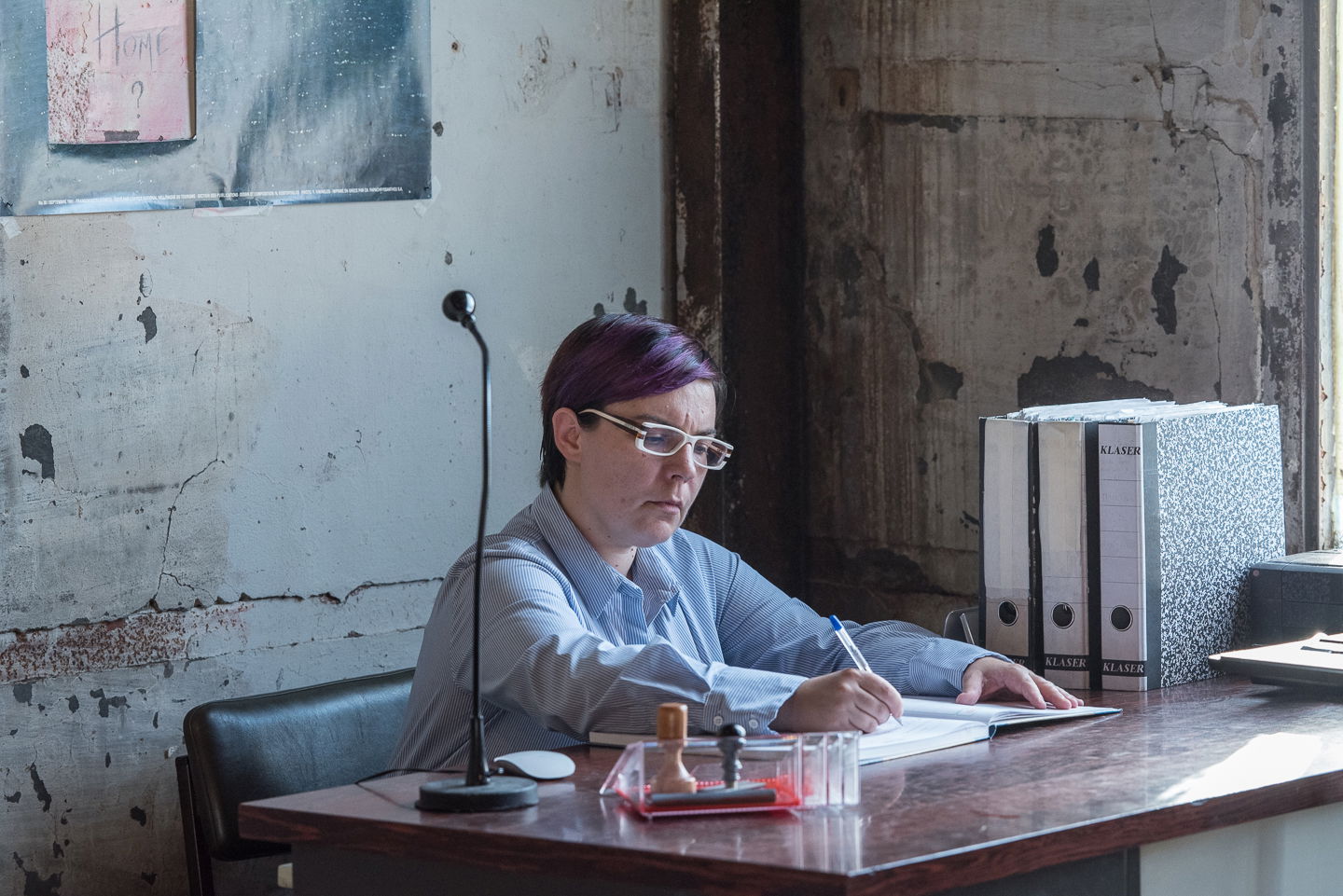 Never Made It - Images