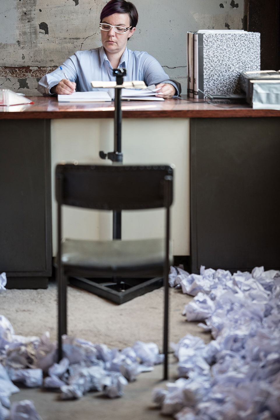 Never Made It - Images