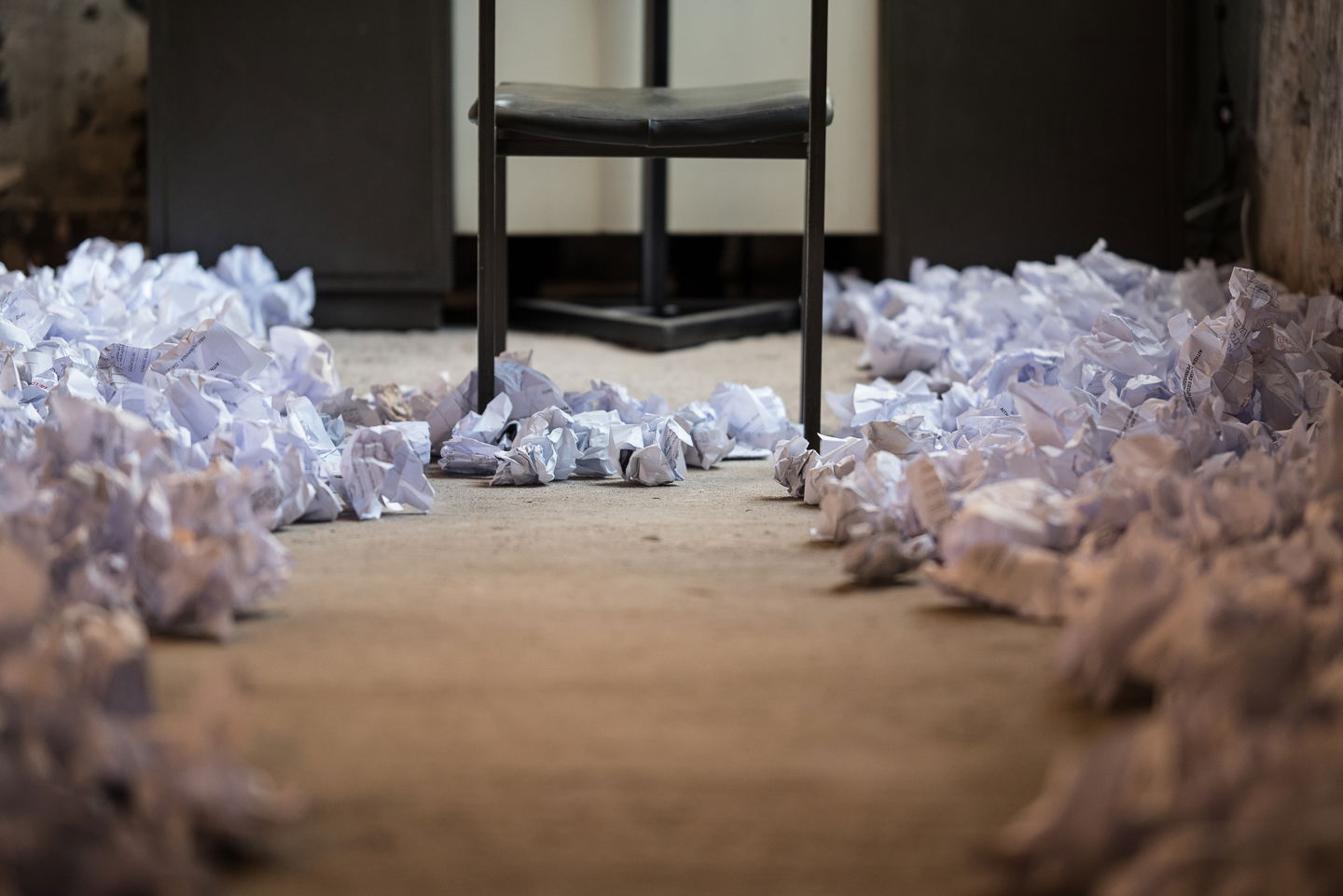 Never Made It - Images