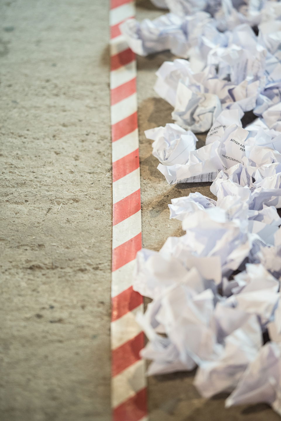 Never Made It - Images