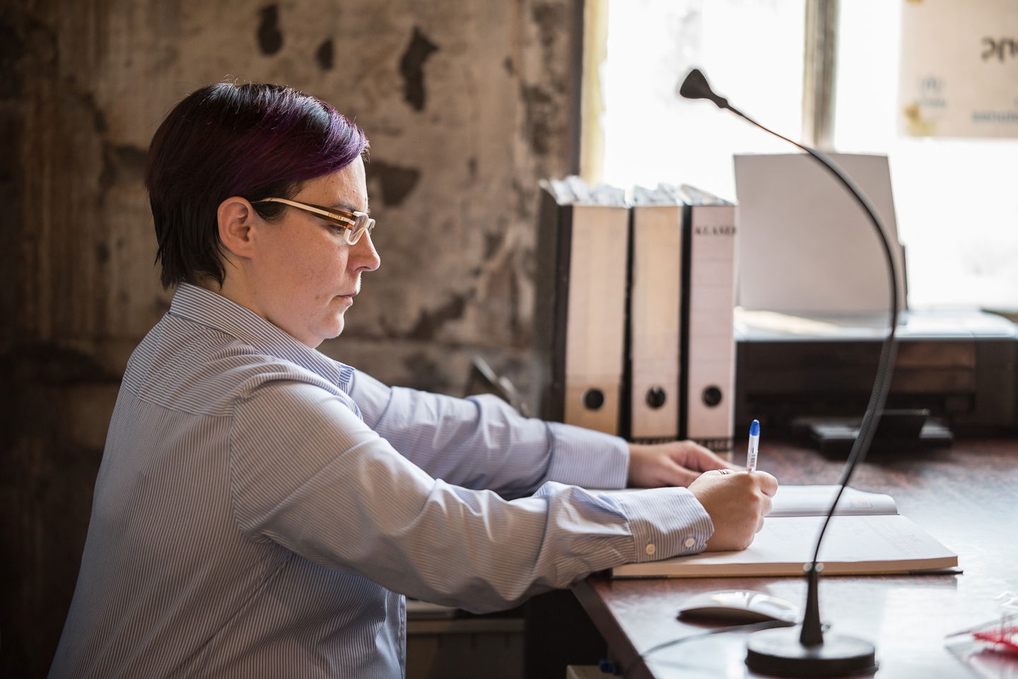 Never Made It - Images