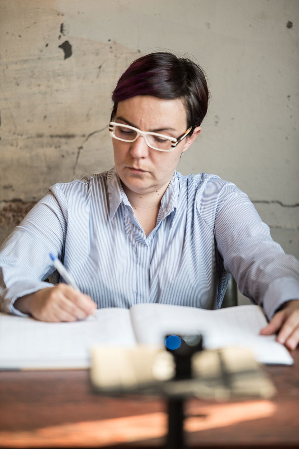 Never Made It - Images