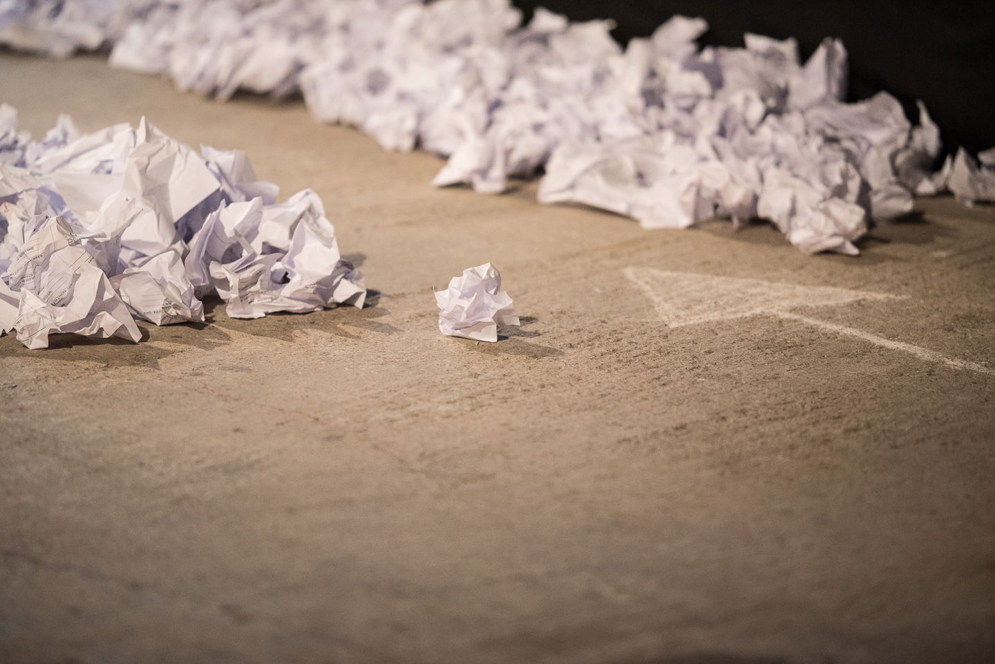 Never Made It - Images