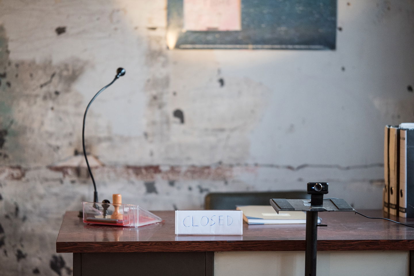 Never Made It - Images