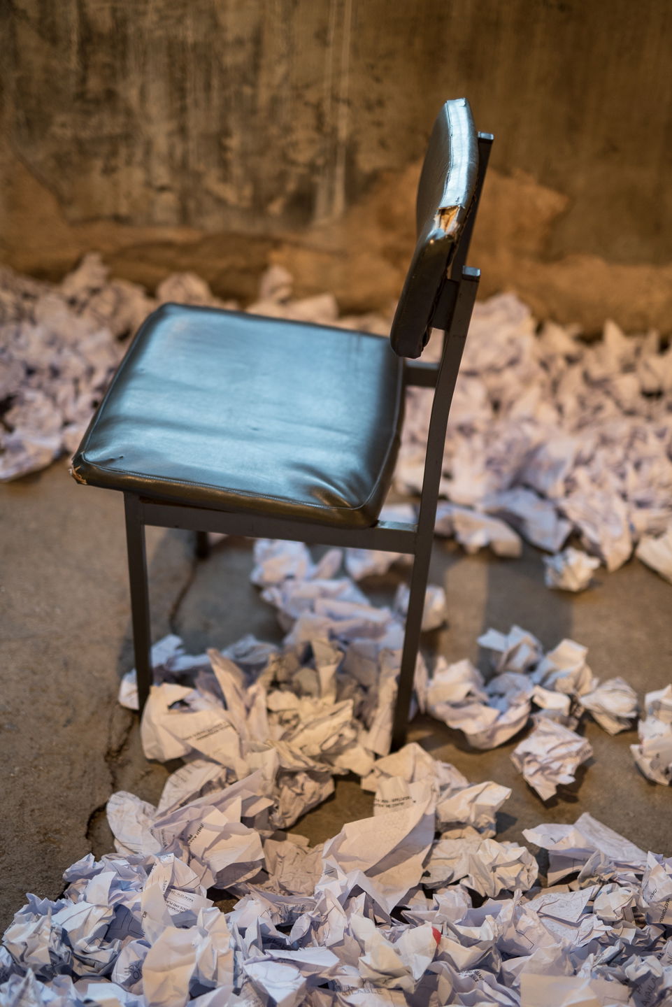 Never Made It - Images