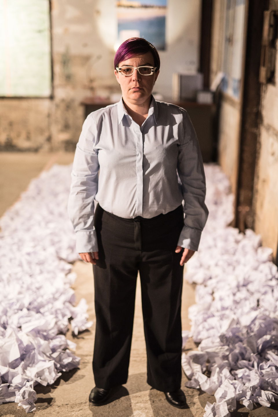 Never Made It - Images