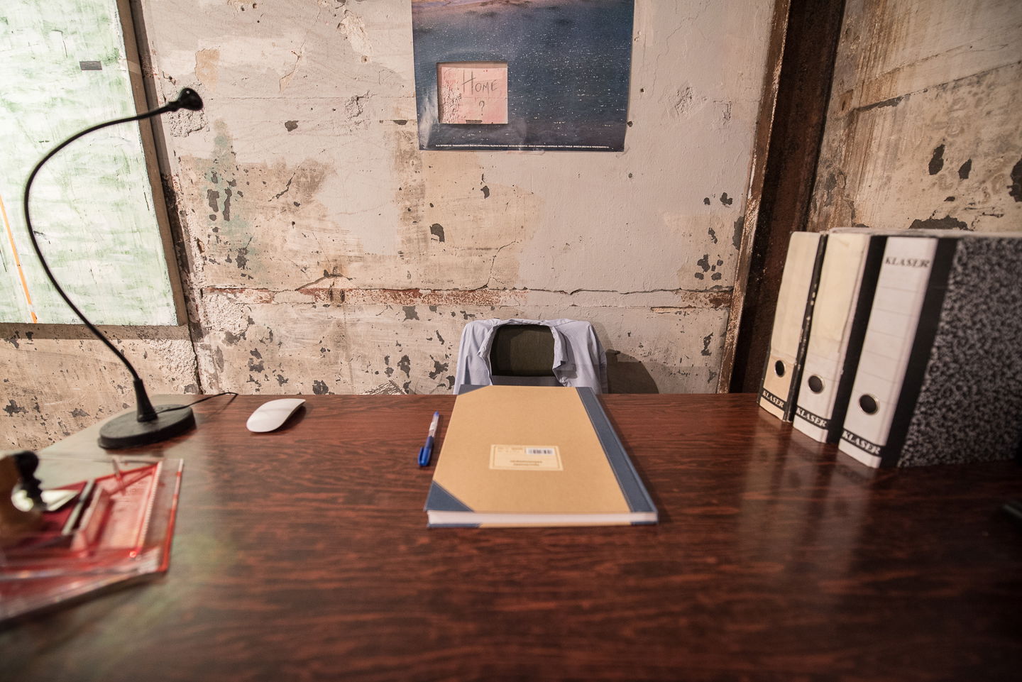 Never Made It - Images