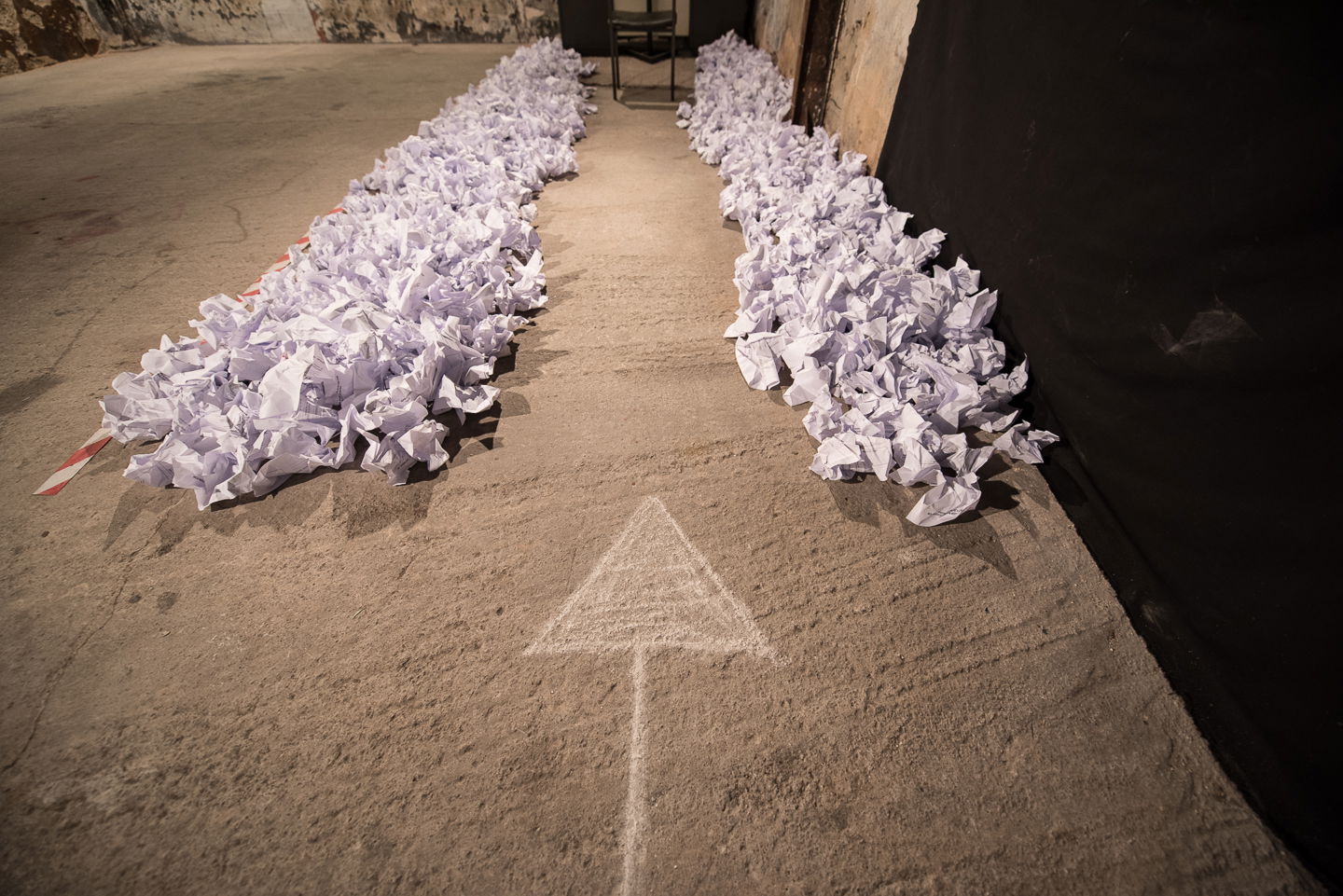 Never Made It - Images