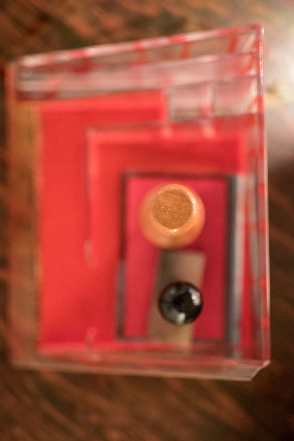 Never Made It - Images