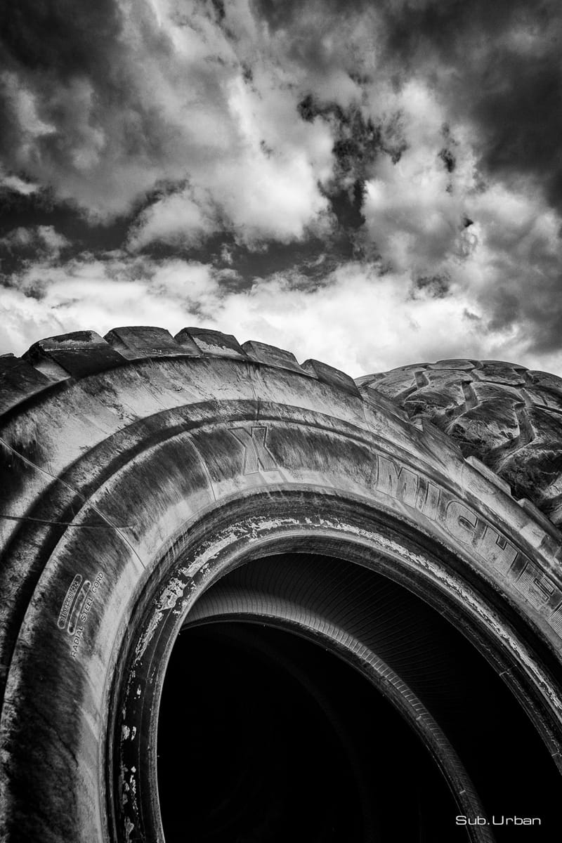 A Game of Power_Works