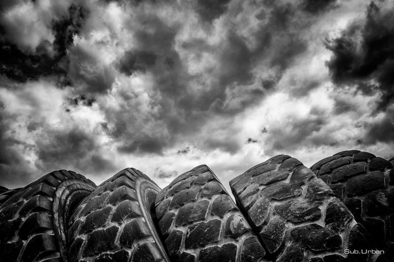 A Game of Power_Works