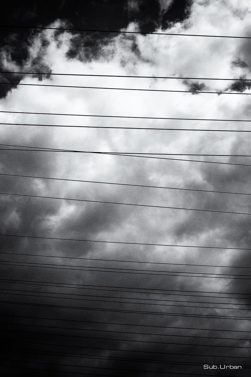 A Game of Power_Works