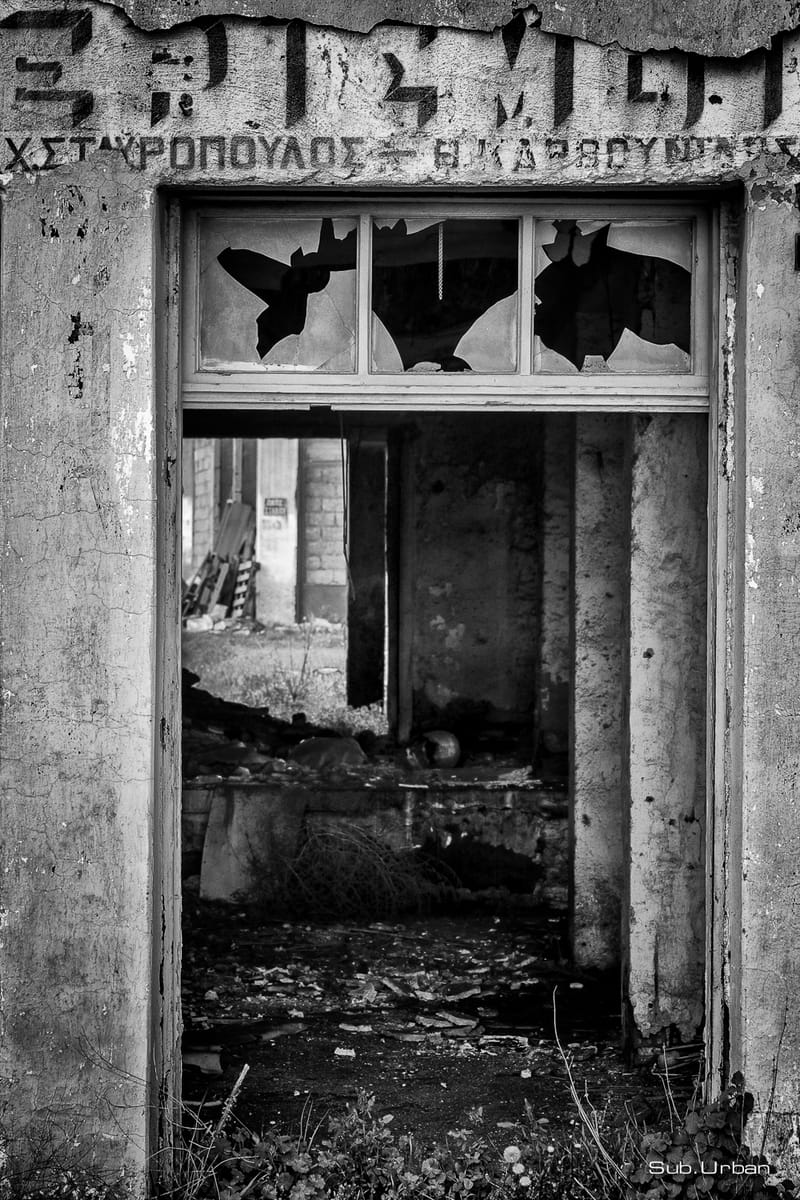 A Game of Power_Works