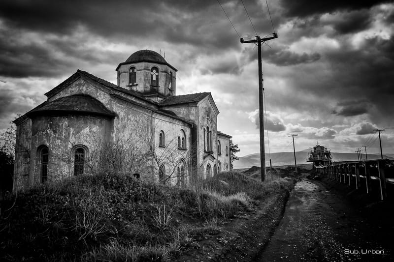 A Game of Power_Works