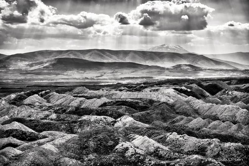 A Game of Power_Works