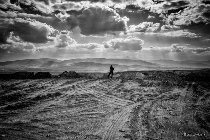 A Game of Power_Works