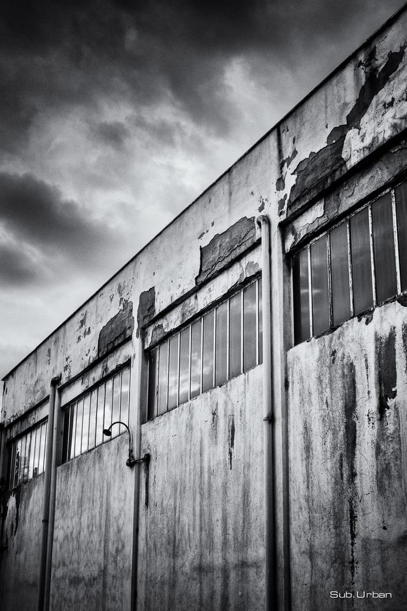 A Game of Power_Works