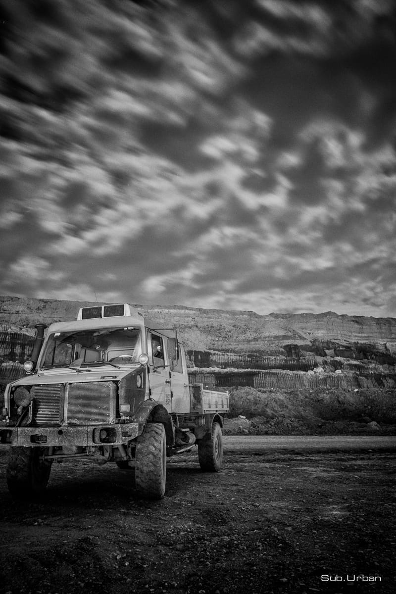 A Game of Power_Works