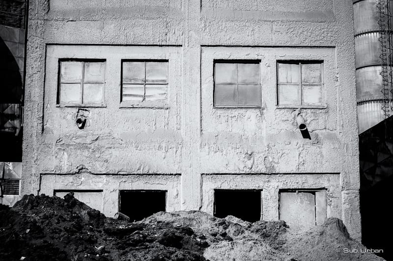 A Game of Power_Works