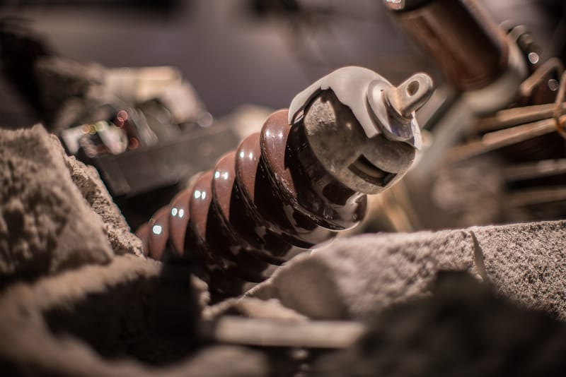 A Game of Power_Exhibition