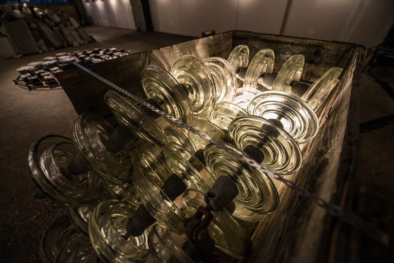 A Game of Power_Exhibition