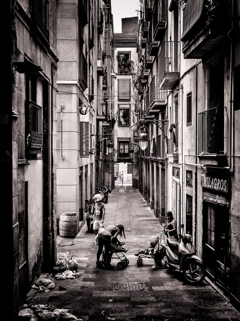 Little Mesmerisms_Works