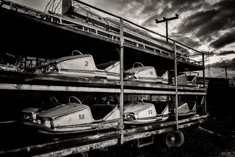 Little Mesmerisms_Works