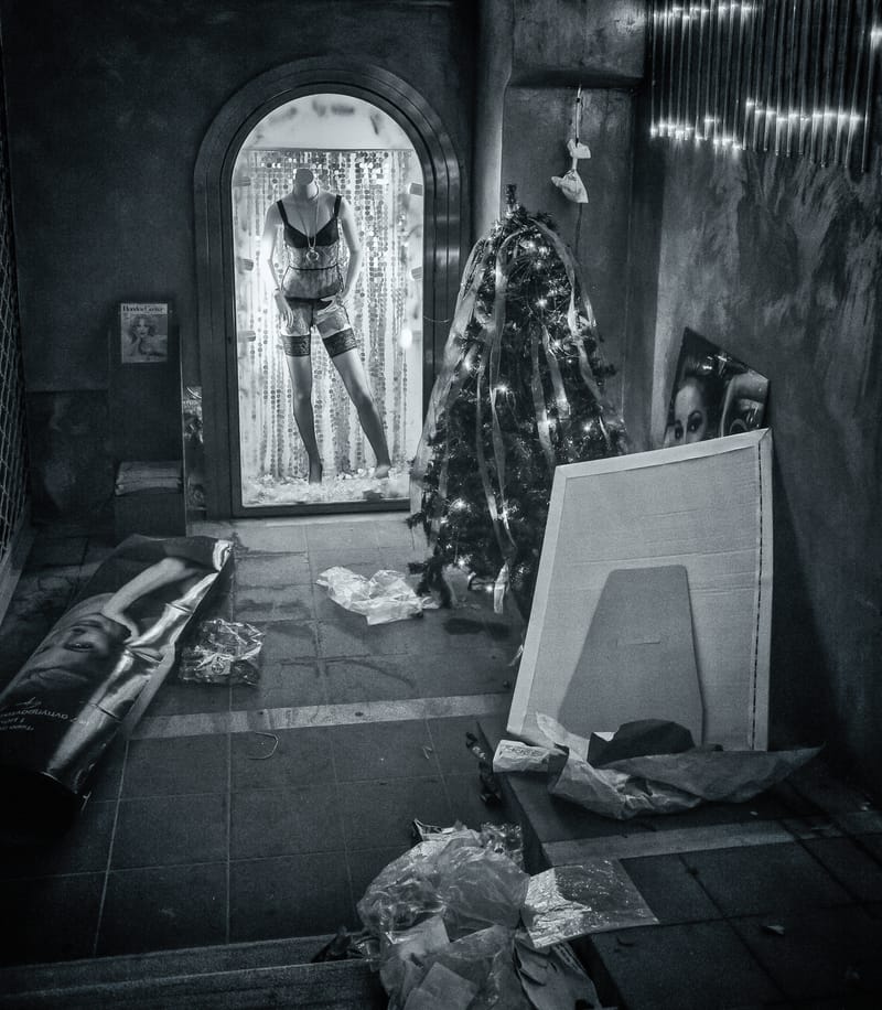 Little Mesmerisms_Works