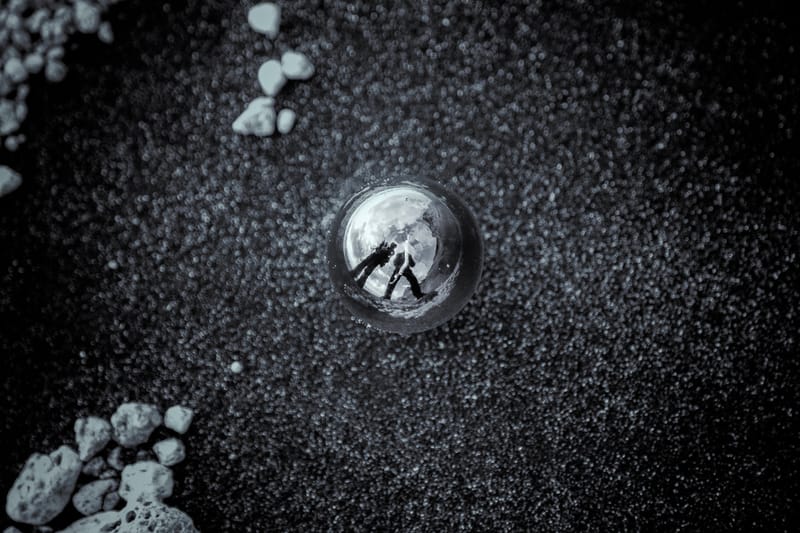 Little Mesmerisms_Works