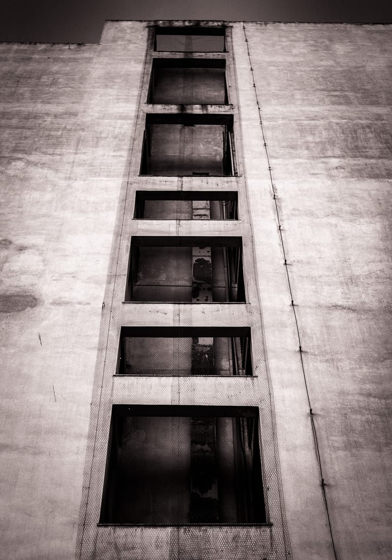 Little Mesmerisms_Works