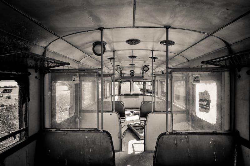 Little Mesmerisms_Works