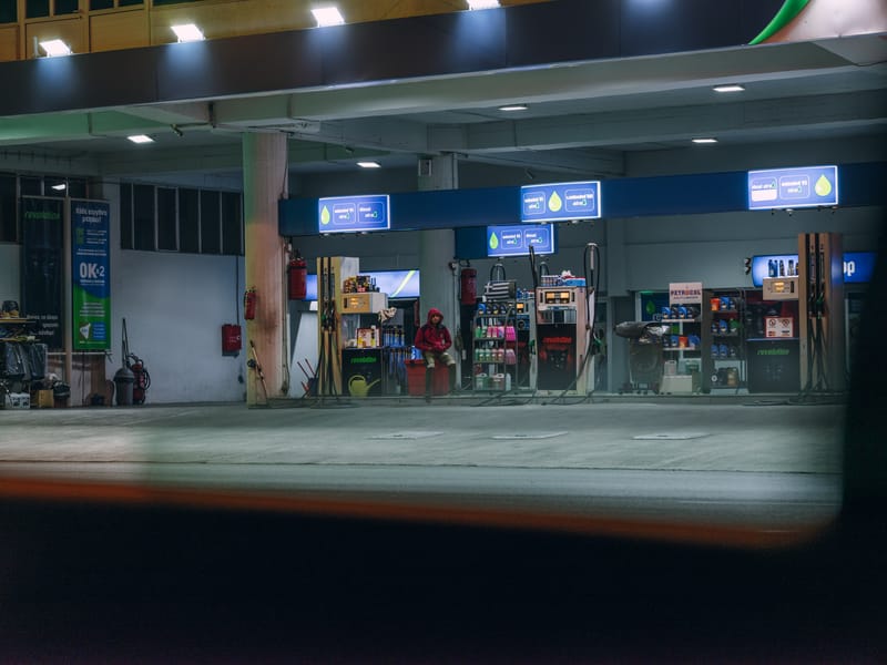 Athens as empty as never before... or after