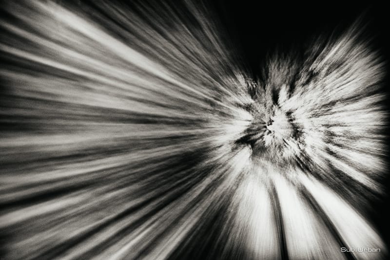 A photo story about a night train and its locomotive drivers