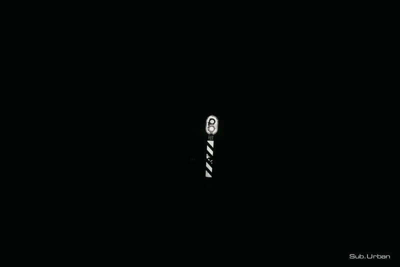 A photo story about a night train and its locomotive drivers