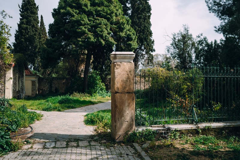 Agricultural University of Athens