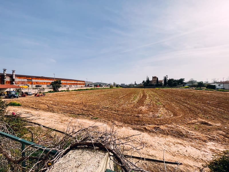 One of the first and largest universities in Greece