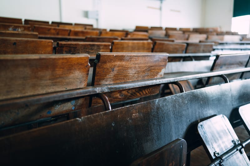 One of the first and largest universities in Greece