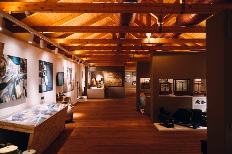 One of the first and largest universities in Greece