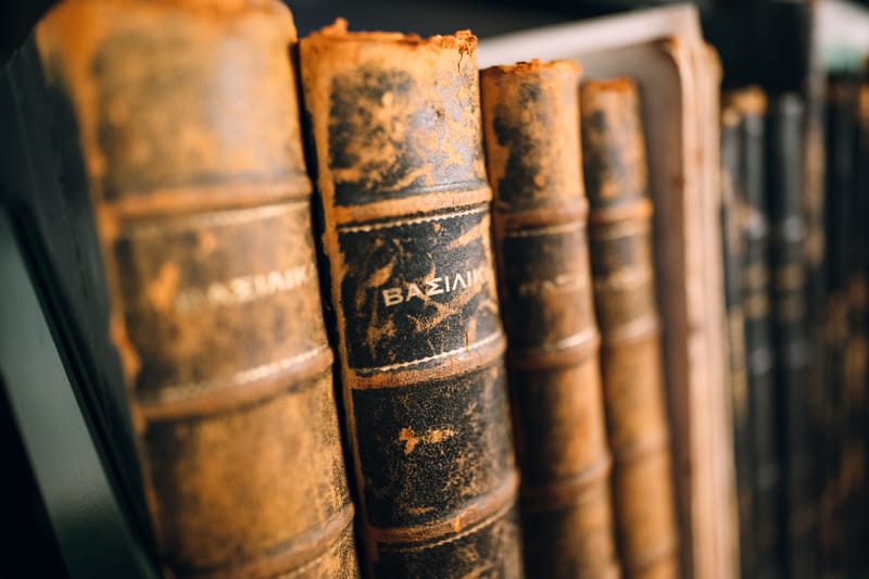 A walk through the vast parliametn building and its hidden chambers