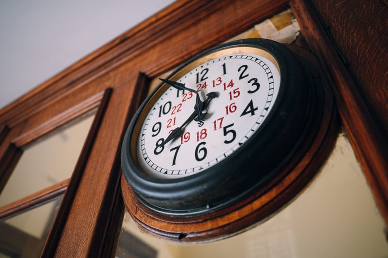 A walk through the vast parliametn building and its hidden chambers