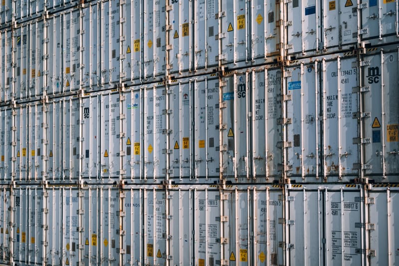 Thriassio Freight Center