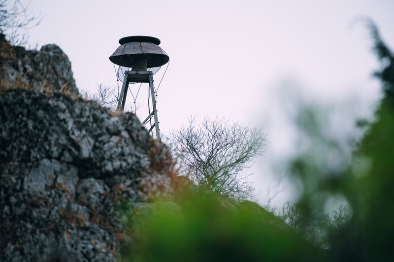 The iconic hill of Athens, its obvious and hidden stories
