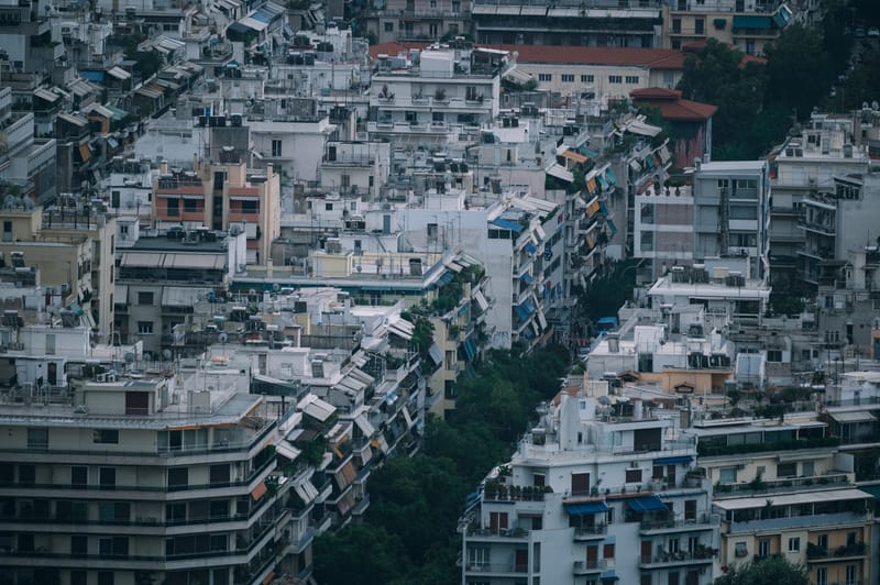 The iconic hill of Athens, its obvious and hidden stories