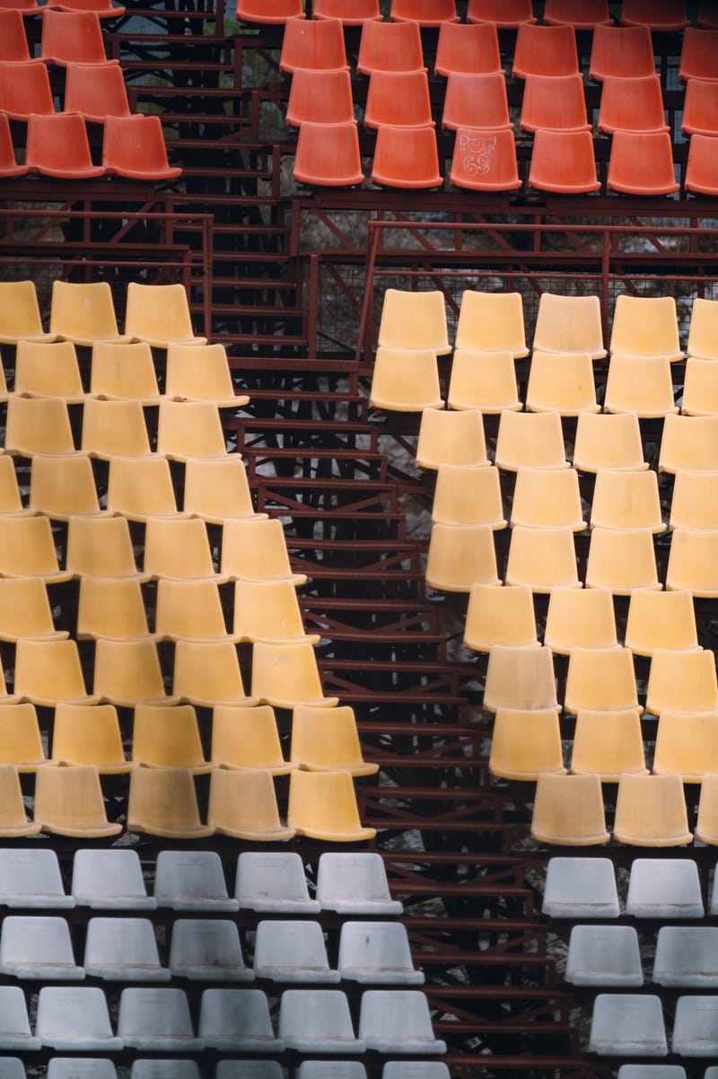 The iconic hill of Athens, its obvious and hidden stories