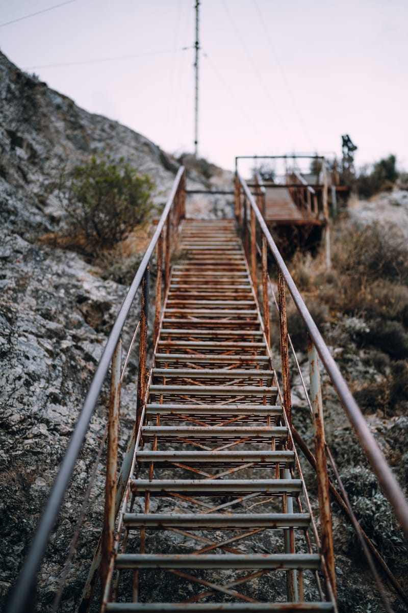 The iconic hill of Athens, its obvious and hidden stories