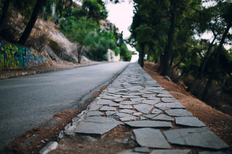 The iconic hill of Athens, its obvious and hidden stories