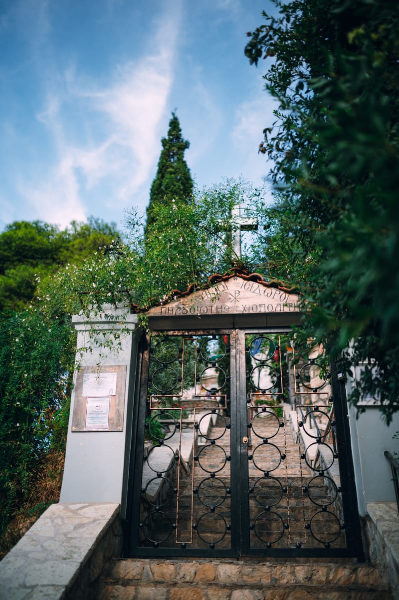 The iconic hill of Athens, its obvious and hidden stories
