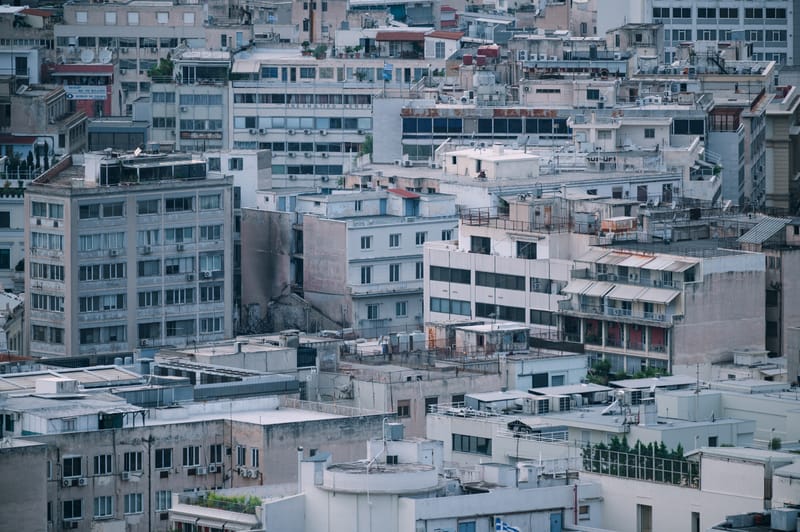The iconic hill of Athens, its obvious and hidden stories